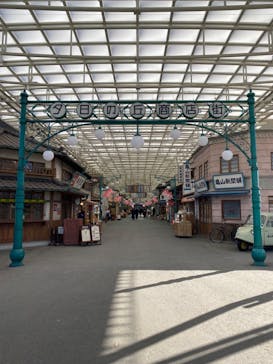 西武園ゆうえんちに投稿された画像（2025/1/26）