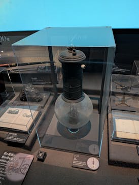 国立科学博物館に投稿された画像（2025/1/26）