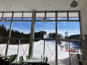 大仙市営協和スキー場に投稿された画像（2025/1/26）