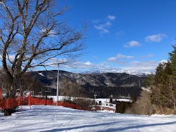 大仙市営協和スキー場に投稿された画像（2025/1/26）