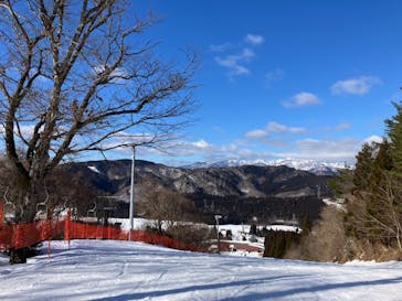 大仙市営協和スキー場に投稿された画像（2025/1/26）