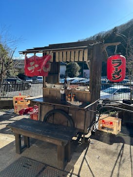 昭和レトロな温泉銭湯玉川温泉に投稿された画像（2025/1/26）