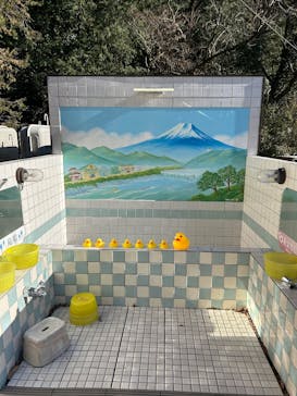 昭和レトロな温泉銭湯玉川温泉に投稿された画像（2025/1/26）