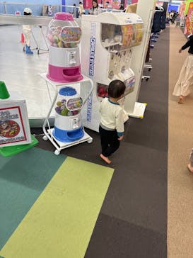 ファンタジーキッズリゾート名古屋北に投稿された画像（2025/1/26）