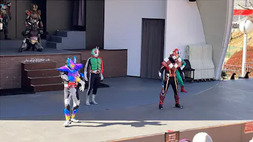 ひらかたパークに投稿された画像（2025/1/26）