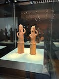 特別展「はにわ」（九州国立博物館）に投稿された画像（2025/1/26）