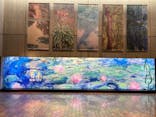 モネ 睡蓮のとき（国立西洋美術館）に投稿された画像（2025/1/26）