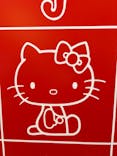 Hello Kitty展 わたしが変わるとキティも変わるに投稿された画像（2025/1/26）