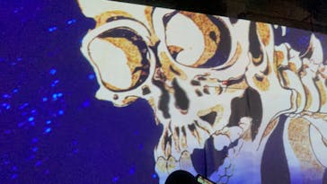 動き出す浮世絵展 TOKYOに投稿された画像（2025/1/26）