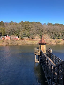 ムーミンバレーパークに投稿された画像（2025/1/26）