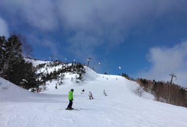 志賀高原マウンテンリゾートに投稿された画像（2025/1/26）