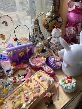 Discovery Worldに投稿された画像（2025/1/26）