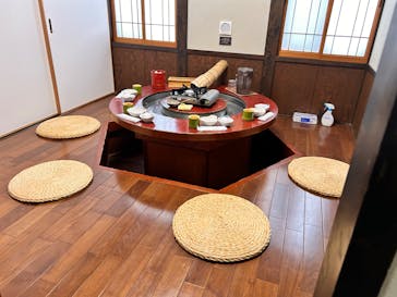 ニテコ名水庵に投稿された画像（2025/1/26）