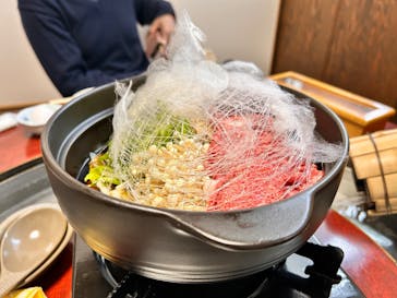 ニテコ名水庵に投稿された画像（2025/1/26）