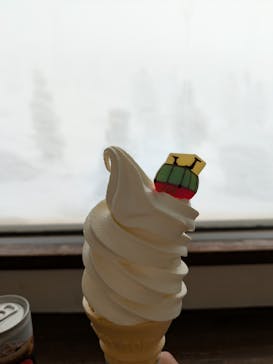 蔵王ロープウェイに投稿された画像（2025/1/26）