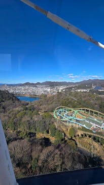 日本モンキーパークに投稿された画像（2025/1/26）