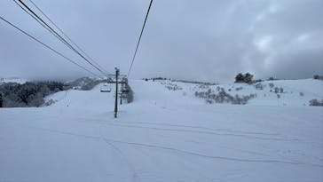 ジュネス栗駒スキー場に投稿された画像（2025/1/26）