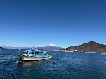 あわしまマリンパークに投稿された画像（2025/1/26）