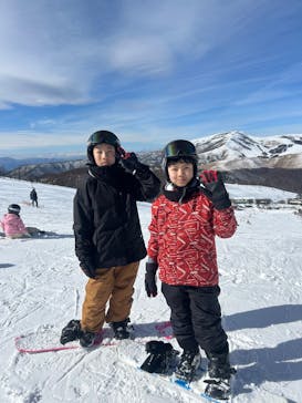 白樺湖ロイヤルヒルに投稿された画像（2025/1/26）