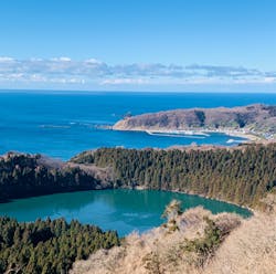 （一社）男鹿市観光協会に投稿された画像（2025/1/26）