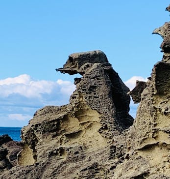 （一社）男鹿市観光協会に投稿された画像（2025/1/26）