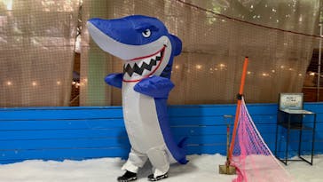 狭山スキー場に投稿された画像（2025/1/26）