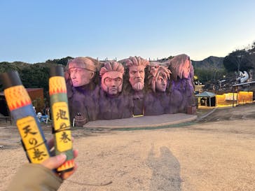 ニジゲンノモリに投稿された画像（2025/1/26）