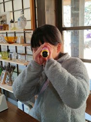 ツパイ工房に投稿された画像（2025/1/26）