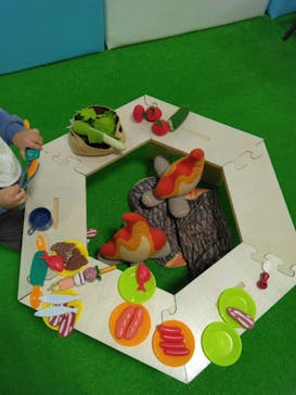 キッズランドUS 千葉柏店に投稿された画像（2025/1/26）