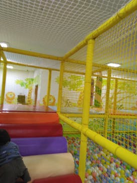 キッズランドUS 千葉柏店に投稿された画像（2025/1/26）