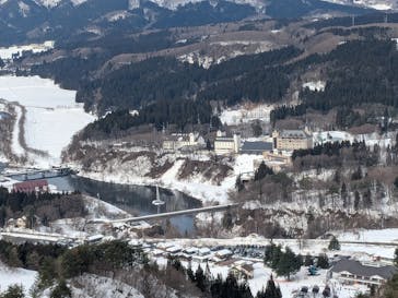 胎内スキー場に投稿された画像（2025/1/26）