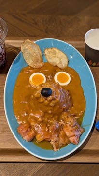 ムーミンバレーパークに投稿された画像（2025/1/26）