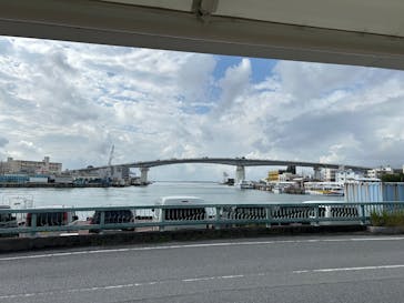 株式会社マリン観光開発に投稿された画像（2025/1/26）