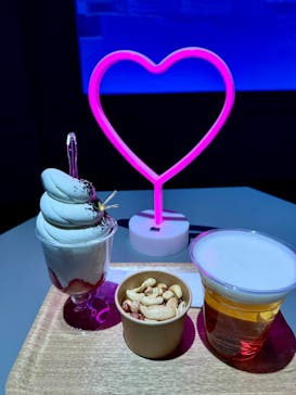 AOAO SAPPOROに投稿された画像（2025/1/26）