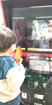 キッズランドUS 埼玉越谷店に投稿された画像（2025/1/26）