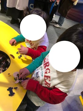 レゴランド®・ディスカバリー・センター 大阪に投稿された画像（2025/1/26）