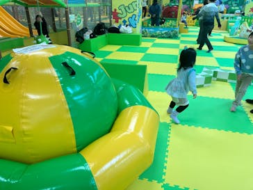 ザキッズ イトーヨーカドー川崎店に投稿された画像（2025/1/26）