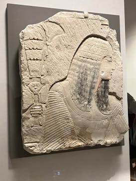 ブルックリン博物館所蔵 特別展 古代エジプトに投稿された画像（2025/1/26）