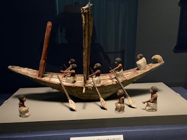 ブルックリン博物館所蔵 特別展 古代エジプトに投稿された画像（2025/1/26）