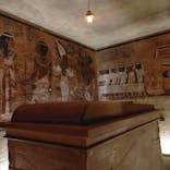MYSTERY OF TUTANKHAMEN 体感型古代エジプト展に投稿された画像（2025/1/26）