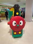 神戸アンパンマンこどもミュージアム＆モールに投稿された画像（2025/1/26）