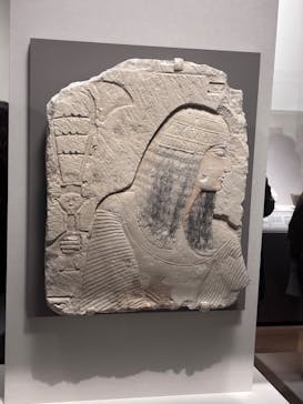 ブルックリン博物館所蔵 特別展 古代エジプトに投稿された画像（2025/1/26）