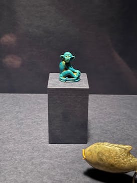 ブルックリン博物館所蔵 特別展 古代エジプトに投稿された画像（2025/1/26）