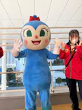 横浜アンパンマンこどもミュージアムに投稿された画像（2025/1/27）