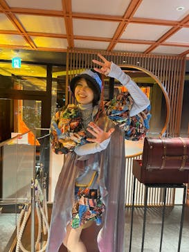 東京タワーに投稿された画像（2025/1/26）