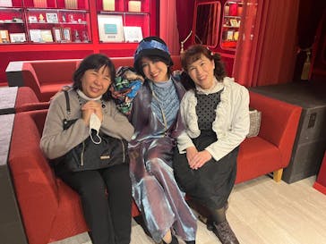 東京タワーに投稿された画像（2025/1/26）