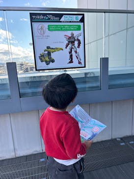 京都鉄道博物館に投稿された画像（2025/1/26）