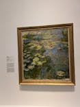 モネ 睡蓮のとき（国立西洋美術館）に投稿された画像（2025/1/27）