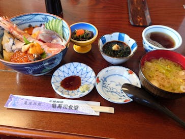 （一社）男鹿市観光協会に投稿された画像（2025/1/26）