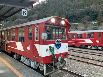 大井川鐵道株式会社に投稿された画像（2025/1/26）